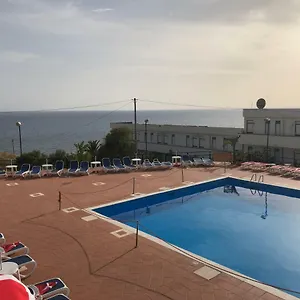 2* Hotel apartamentowy Costa Makauda