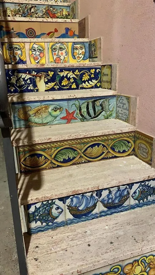 Le Casette Sul Lungomare location