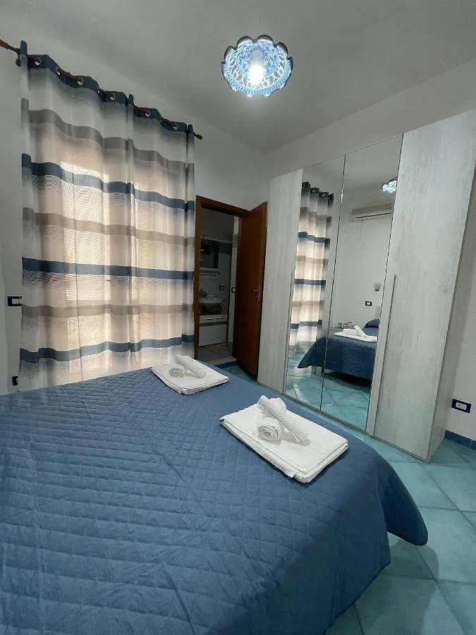 Apartment Le Casette Sul Lungomare Sciacca