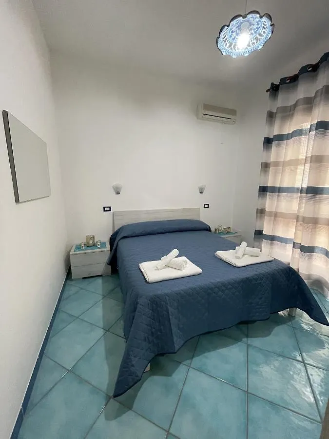 Le Casette Sul Lungomare Sciacca Apartment