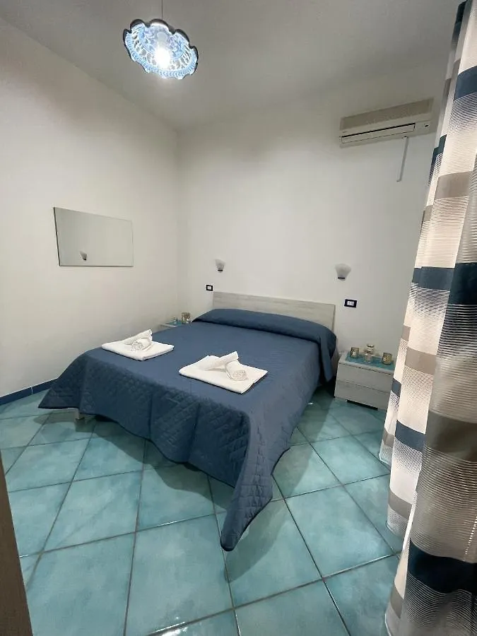 Apartment Le Casette Sul Lungomare Sciacca Italy