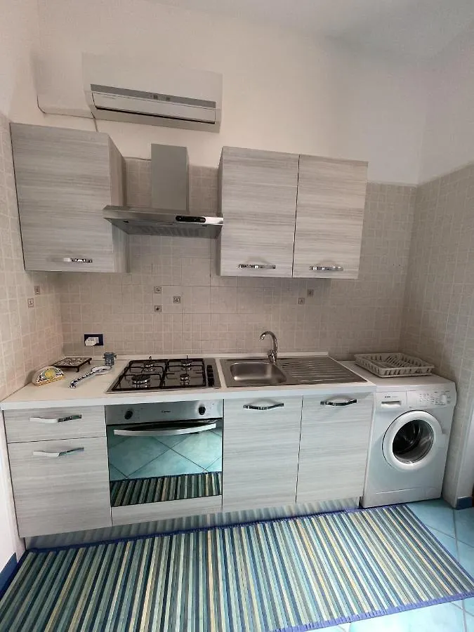 Apartment Le Casette Sul Lungomare Sciacca