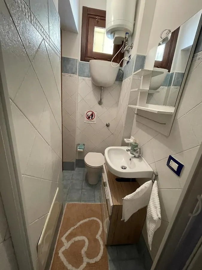 Apartment Le Casette Sul Lungomare Sciacca