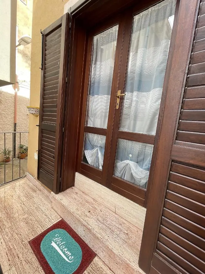 Le Casette Sul Lungomare Sciacca 0*,  Italy